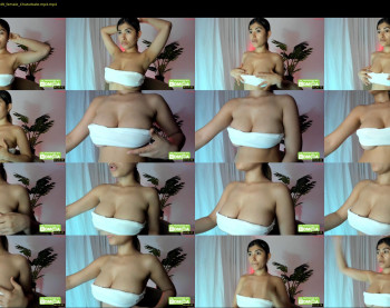 ashllovee_ — 9 minute Chaturbate female cam show recording, 720p, Mar 10, 2026