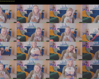 asiri_ocean — 106 minute Chaturbate female cam show recording, 720p, Mar 10, 2026
