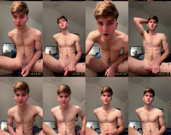 aussieboyethan — 64 minute Chaturbate male cam show recording, 1080p, Mar 10, 2026