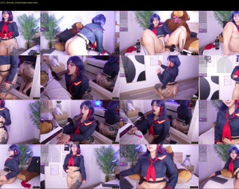 bella__donne — 72 minute Chaturbate female cam show recording, 720p, Mar 10, 2026