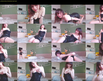 bonjourlabelle — 67 minute Chaturbate female cam show recording, 720p, Mar 10, 2026