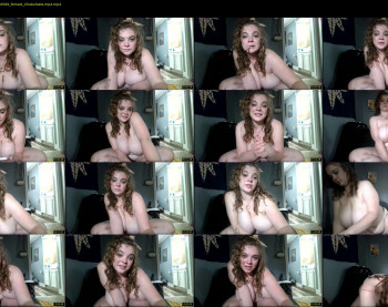 boobscientist — 18 minute Chaturbate female cam show recording, 720p, Mar 10, 2026