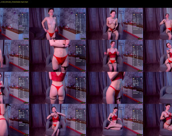 bridgetbottrell — 72 minute Chaturbate female cam show recording, 720p, Mar 10, 2026