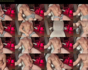 cameron777111 — 42 minute Chaturbate male cam show recording, 720p, Mar 11, 2026