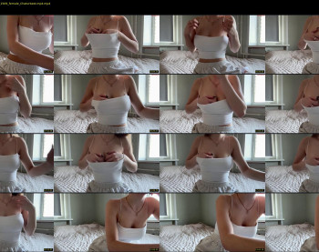 carolecronan — 27 minute Chaturbate female cam show recording, 720p, Mar 10, 2026