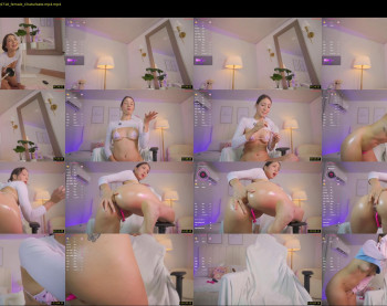 cristal_bunny — 93 minute Chaturbate female cam show recording, 720p, Mar 10, 2026