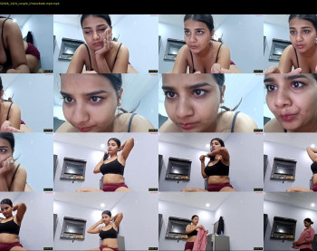 cuddlemuffins_3110 — 12 minute Chaturbate couple cam show recording, 720p, Mar 10, 2026
