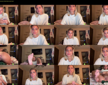 cxbraj — 68 minute Chaturbate female cam show recording, 720p, Mar 10, 2026