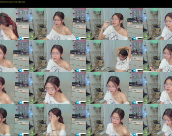 daisybean — 25 minute Chaturbate female cam show recording, 720p, Mar 10, 2026