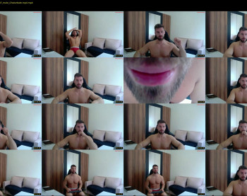 darius_94 — 9 minute Chaturbate male cam show recording, 480p, Mar 10, 2026