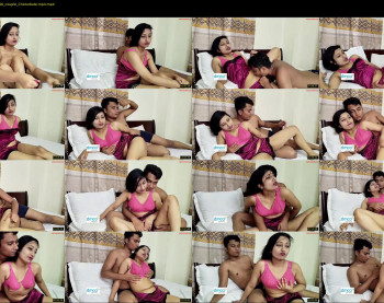 desirehub — 41 minute Chaturbate couple cam show recording, 480p, Mar 10, 2026