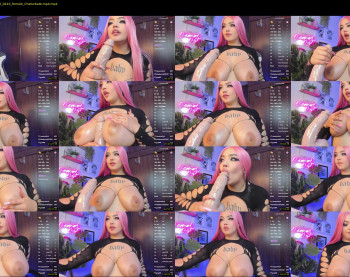 diamond_dustt — 73 minute Chaturbate female cam show recording, 720p, Mar 11, 2026