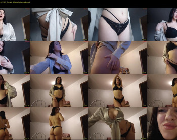 dorethapinzone — 68 minute Chaturbate female cam show recording, 720p, Mar 10, 2026