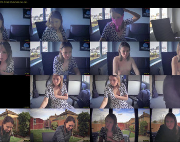 eatmypie69 — 121 minute Chaturbate female cam show recording, 720p, Mar 10, 2026