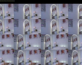 eliizabeth_roberts — 5 minute Chaturbate female cam show recording, 720p, Mar 11, 2026