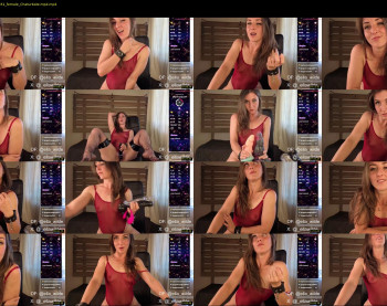 ella_wilde_ — 19 minute Chaturbate female cam show recording, 720p, Mar 10, 2026