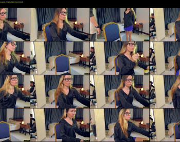 ellcrys — 121 minute Chaturbate couple cam show recording, 720p, Mar 10, 2026