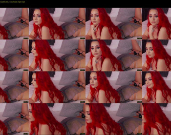 emmelyn_ — 15 minute Chaturbate female cam show recording, 720p, Mar 10, 2026