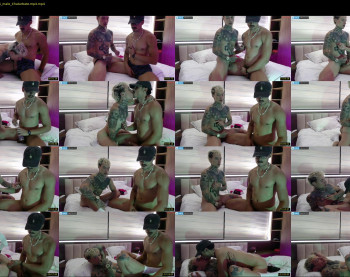 erikcolle — 86 minute Chaturbate male cam show recording, 720p, Mar 10, 2026