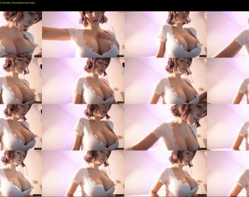eseentea — 107 minute Chaturbate female cam show recording, 720p, Mar 10, 2026