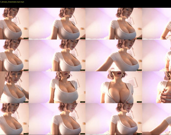 eseentea — 20 minute Chaturbate female cam show recording, 720p, Mar 10, 2026