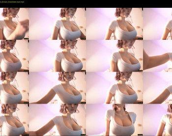 eseentea — 9 minute Chaturbate female cam show recording, 720p, Mar 10, 2026