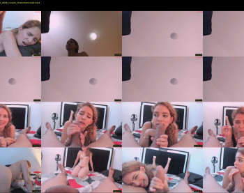 fantasy_room2 — 120 minute Chaturbate couple cam show recording, 720p, Mar 10, 2026