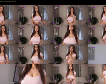 fionawhynot — 107 minute Chaturbate female cam show recording, 720p, Mar 10, 2026