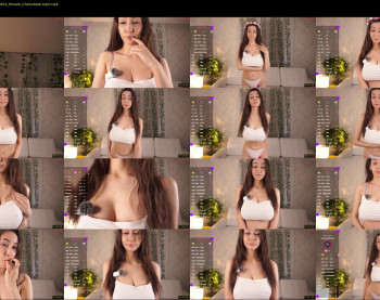 fionawhynot — 21 minute Chaturbate female cam show recording, 720p, Mar 10, 2026