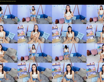frank_sasha — 68 minute Chaturbate couple cam show recording, 720p, Mar 10, 2026