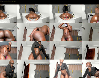 freaky_kandy — 46 minute Chaturbate female cam show recording, 720p, Mar 10, 2026