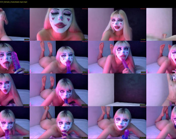gabygumms — 121 minute Chaturbate female cam show recording, 480p, Mar 10, 2026