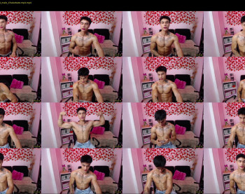ian_west — 29 minute Chaturbate male cam show recording, 720p, Mar 10, 2026