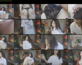 ifyouleave — 121 minute Chaturbate female cam show recording, 720p, Mar 10, 2026