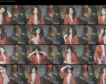 ifyouleave — 29 minute Chaturbate female cam show recording, 720p, Mar 10, 2026