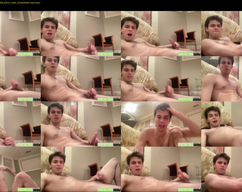ihatethatcuteguy — 40 minute Chaturbate male cam show recording, 720p, Mar 10, 2026