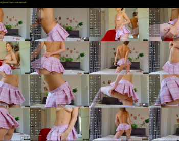 innnerlight — 85 minute Chaturbate female cam show recording, 720p, Mar 10, 2026