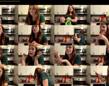intothewoodswego — 16 minute Chaturbate female cam show recording, 720p, Mar 11, 2026