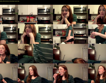intothewoodswego — 48 minute Chaturbate female cam show recording, 720p, Mar 11, 2026