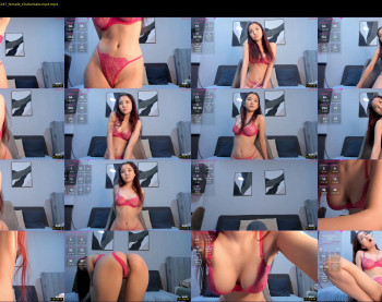 ira_shiratori — 87 minute Chaturbate female cam show recording, 720p, Mar 10, 2026