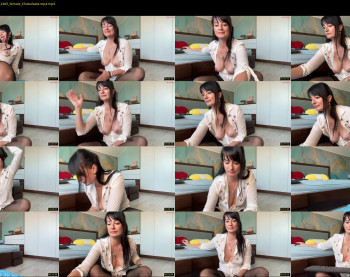 iracherrynow — 6 minute Chaturbate female cam show recording, 720p, Mar 10, 2026