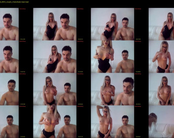 irenne_hot — 4 minute Chaturbate couple cam show recording, 480p, Mar 10, 2026