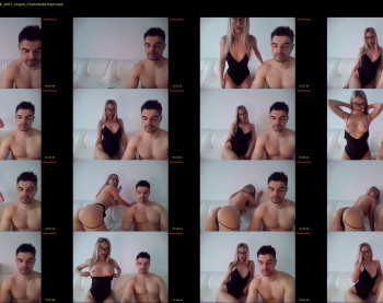 irenne_hot — 10 minute Chaturbate couple cam show recording, 480p, Mar 10, 2026