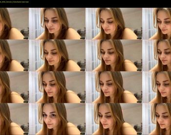 isauratorkelson — 4 minute Chaturbate female cam show recording, 720p, Mar 11, 2026