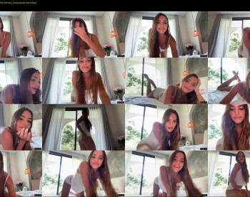 itskatarina — 9 minute Chaturbate female cam show recording, 720p, Mar 10, 2026