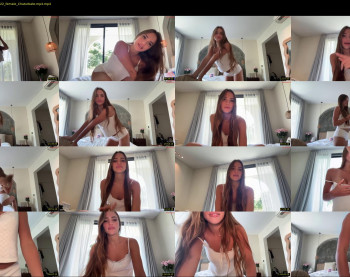 itskatarina — 74 minute Chaturbate female cam show recording, 720p, Mar 10, 2026