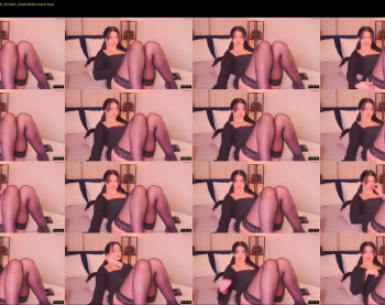 itsumade — 4 minute Chaturbate female cam show recording, 720p, Mar 10, 2026