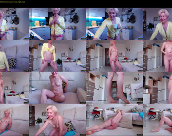 jasmin18v — 112 minute Chaturbate female cam show recording, 720p, Mar 10, 2026