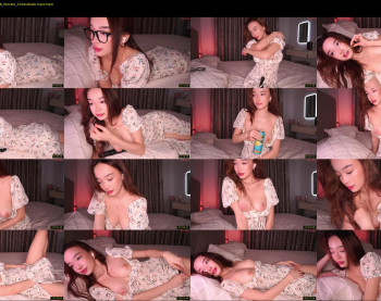 jenny__lii — 121 minute Chaturbate female cam show recording, 720p, Mar 10, 2026