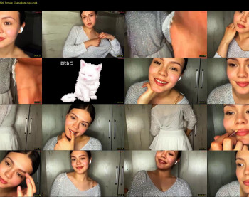 jodeesolarz — 70 minute Chaturbate female cam show recording, 720p, Mar 10, 2026